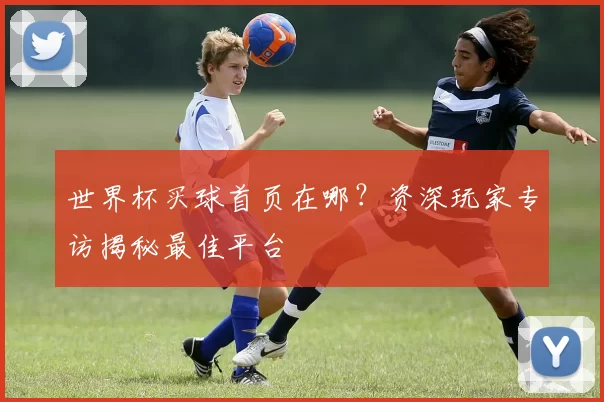 世界杯买球首页在哪？资深玩家专访揭秘最佳平台