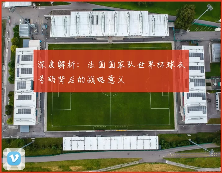 深度解析：法国国家队世界杯球衣号码背后的战略意义