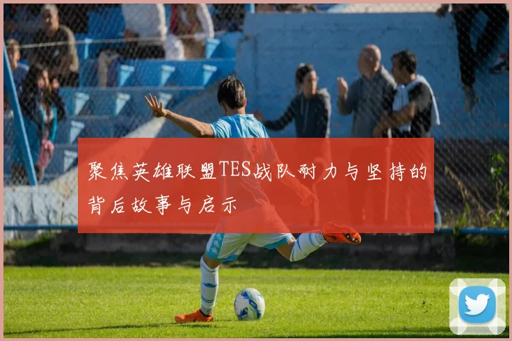 聚焦英雄联盟TES战队耐力与坚持的背后故事与启示