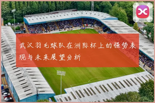 武汉羽毛球队在洲际杯上的强势表现与未来展望分析