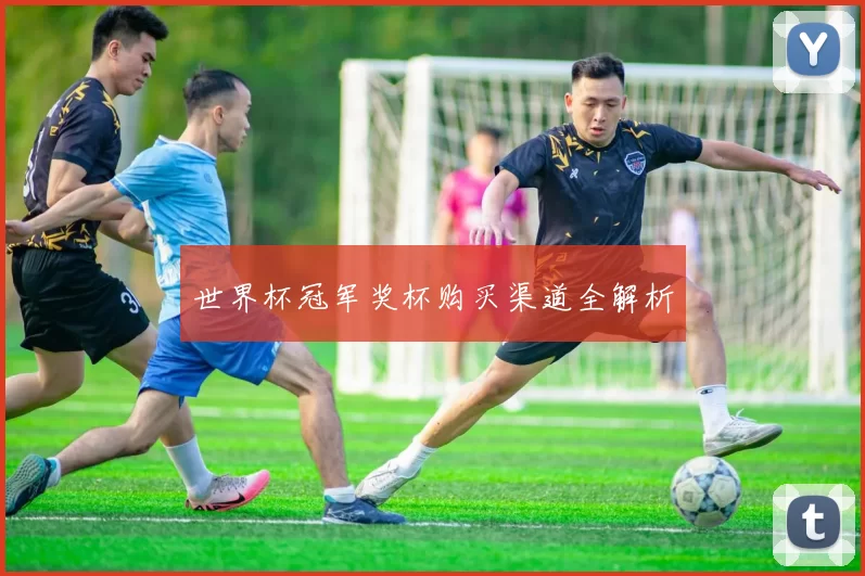 世界杯冠军奖杯购买渠道全解析