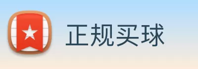 正规买球 Logo